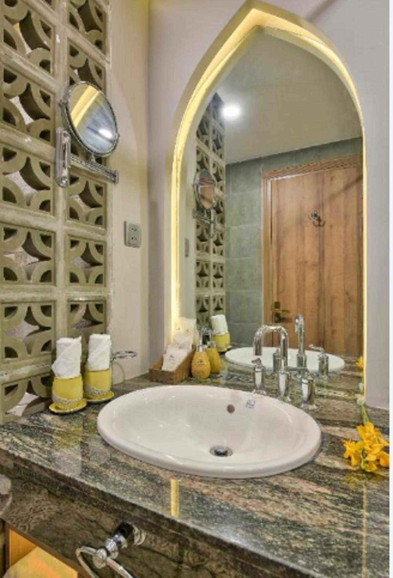 My Son Heritage Resort And Spa Uat Luy Екстер'єр фото